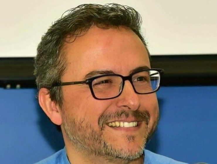 Entrevista a Fernando Aguiar - Ética experimental