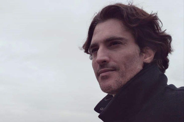 Entrevista a RR López | Escritor de terror, humor y misterio