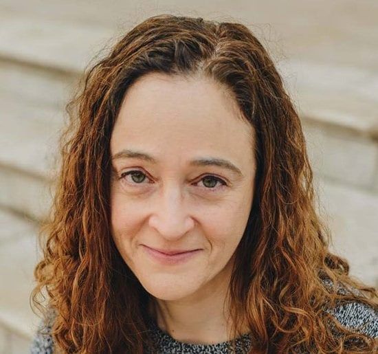 Entrevista a Guadalupe Nogués - Divulgadora científica